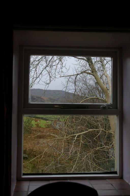 Yha Snowdon Ranger Hostel Llanberis Exterior photo