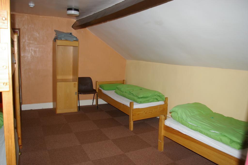 Yha Snowdon Ranger Hostel Llanberis Exterior photo