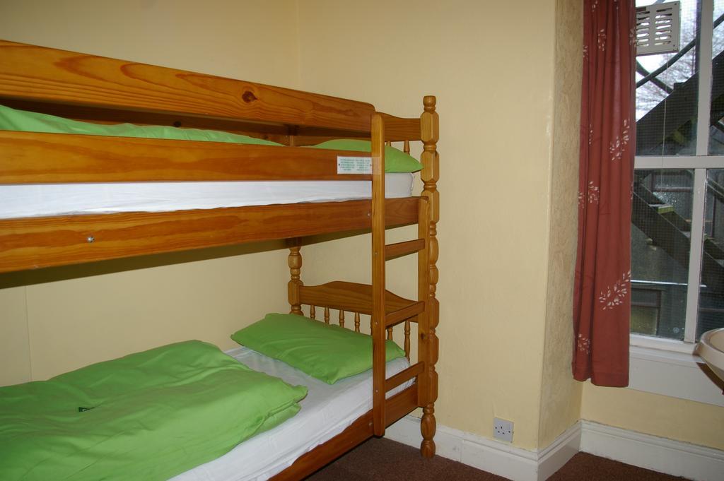 Yha Snowdon Ranger Hostel Llanberis Room photo