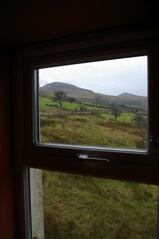 Yha Snowdon Ranger Hostel Llanberis Exterior photo