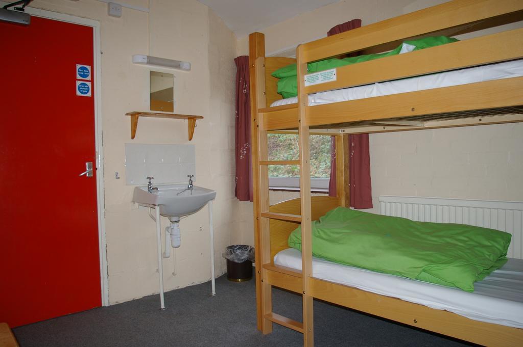 Yha Snowdon Ranger Hostel Llanberis Exterior photo
