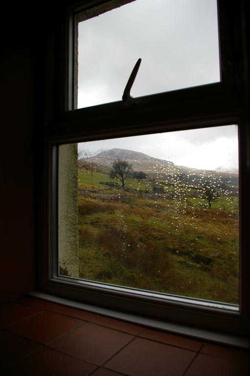 Yha Snowdon Ranger Hostel Llanberis Room photo