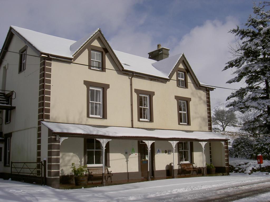 Yha Snowdon Ranger Hostel Llanberis Exterior photo