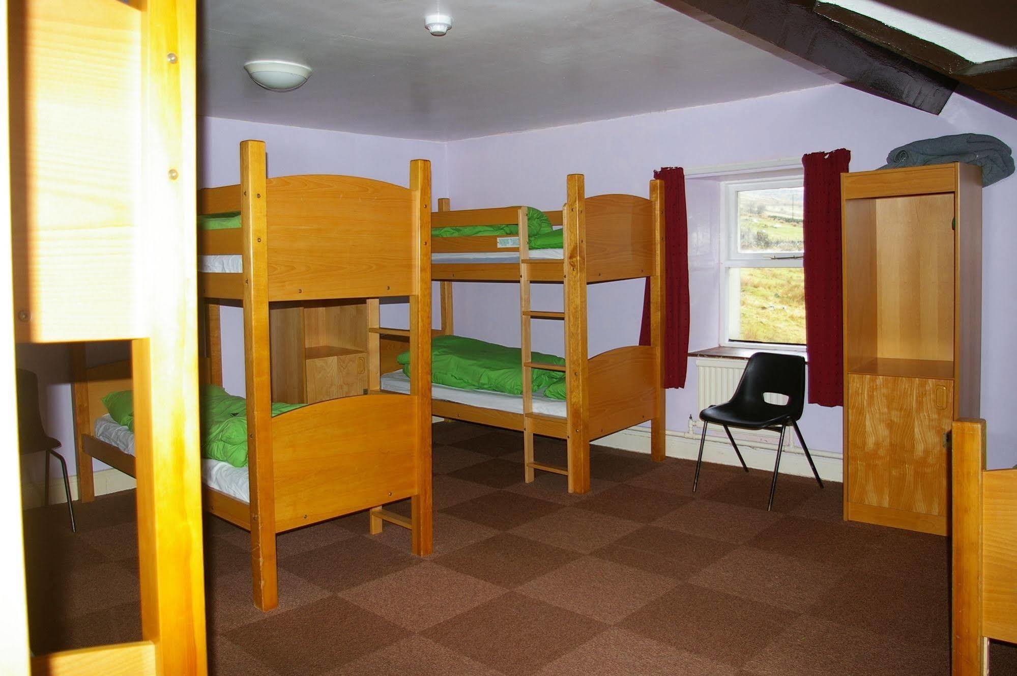 Yha Snowdon Ranger Hostel Llanberis Exterior photo