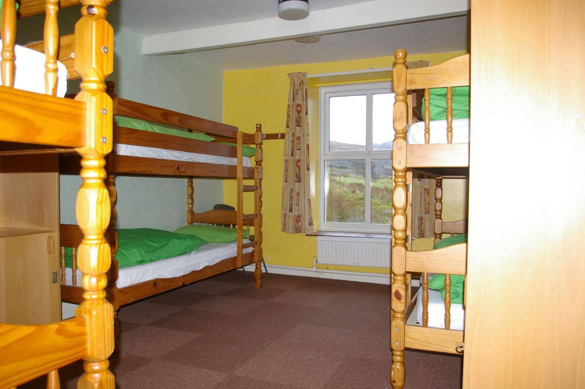 Yha Snowdon Ranger Hostel Llanberis Exterior photo
